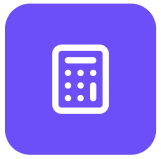 Finance Icon