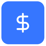 Commercial Icon